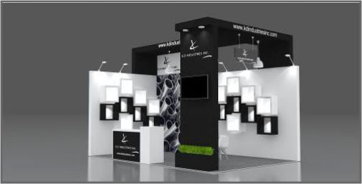 Expotree Exhibition Stall Fabrication Portfolio best-exhibition-company (8)
